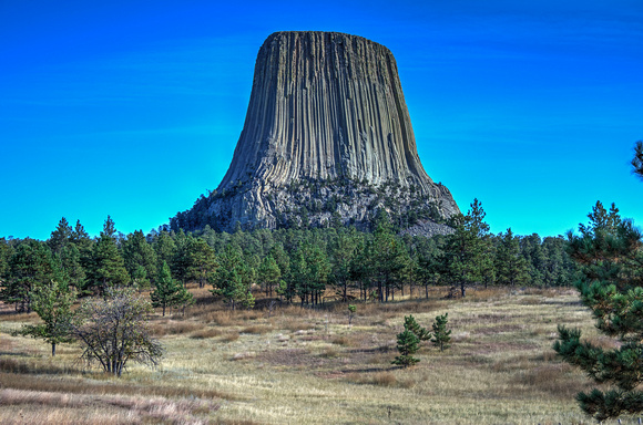 Devils Tower National Monument 14-10-_0022