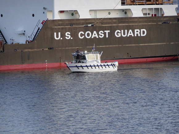 USCGC Spar Duluth Minnesota 22-7-_0169