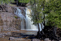 Lower Falls Gooseberry Falls State Park 22-5-00950