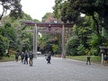 Meiji Jingu Shrine complex Tokyo 22-12L-_3078