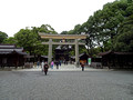 Meiji Jingu Shrine complex Tokyo 22-12P-_0972