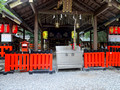 Nonomiya-jinja Shrine Kyoto Japan 22-12P-_0445