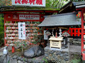 Nonomiya-jinja Shrine Kyoto Japan 22-12P-_0446