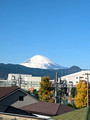 Mount Fuji from Odawara Japan 22-12L-_4456