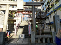 Tanjo Hachiman Shrine Shinagawa City Tokyo 22-12P-_0481