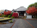 Enmei-in Temple Yanesen Tokyo, Japan  22-12P-_1388