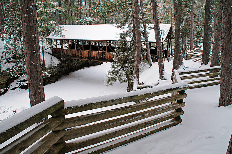 Zenfolio Philip Schwarz Photography Amnicon Falls State Park Winter