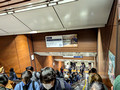 Nagatacho Station Tokyo, Japan 22-12L-_3160