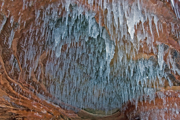 Apostle Islands Ice Caves 07-14-130