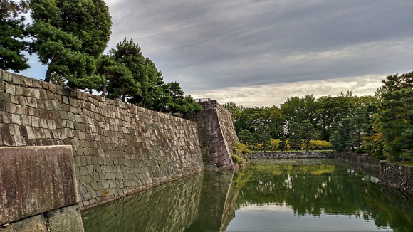 Nijo Castle Kyoto, Japan 15-9-_2439
