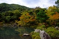 Sogenchi Garden at Tenryuji Temple Arashiyama Japan 15-9-_0793