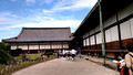 Nijo Castle Kyoto, Japan 15-9-_2425
