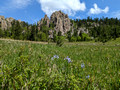 Irus Black Elk Peak Hike Custer State Park 23-6P-_0258