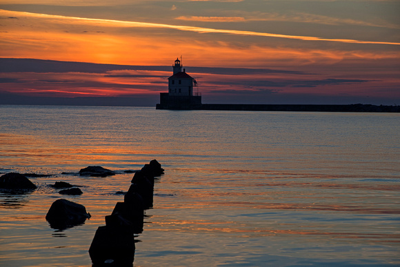 Wisconsin Point Lighthouse 16-7-_0891