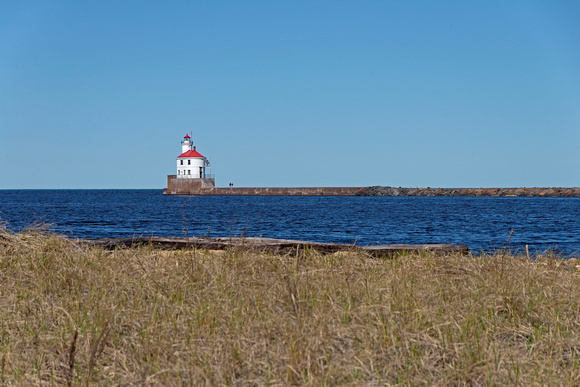 Wisconsin Point Lighthouse 16-5-_3724
