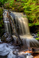 Now and Then Falls Amnicon Falls State Park 16-7-_4116