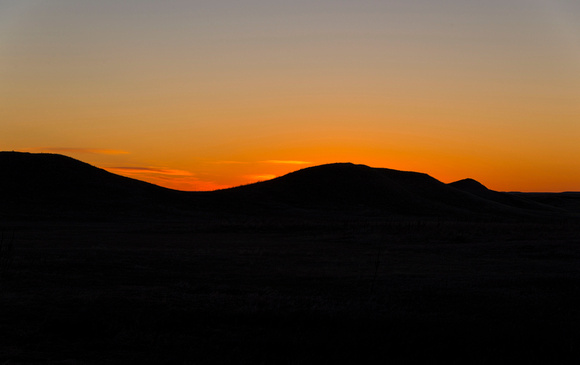 Sunrise Badlands National Park 16-3-_5262