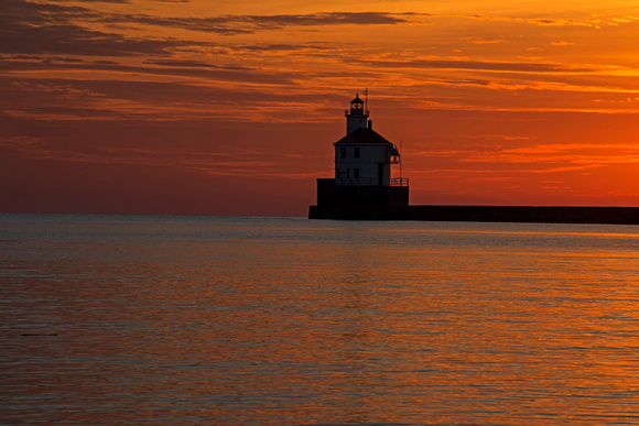 Wisconsin Point Lighthouse 16-7-_0957