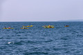 Kayakers The Grand Tour Bayfield 23-6-01458-2