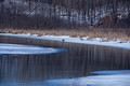 River Otter Ice Age Trail Hemlock Creek 21-3-00218