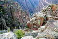 Black Canyon of the Gunnison 07-109- 287