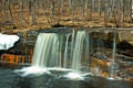 Wolf Creek Falls 09-45- 106