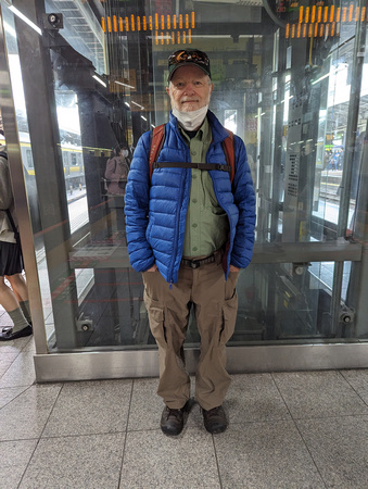 Phil Shinjuku Station Tokyo, Japan 23-3L-_4436