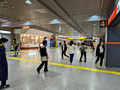 Tachikawa-Kita Station Tokyo Japan 23-3P-_1747