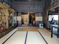 Hida Folk Village Takayama, Gifu, Japan  23-3P-_0860