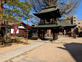 Hida Kokubun-ji Temple Takayama, Japan 23-3P-_0950