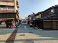Sanmachi Historical Houses Preserved Area Takayama,  Japan  23-3P-_0912