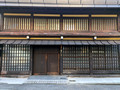 Sanmachi Historical Houses Preserved Area Takayama,  Japan  23-3P-_0921