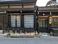 Sanmachi Historical Houses Preserved Area Takayama,  Japan  23-3P-_0928