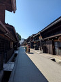 Sanmachi Historical Houses Preserved Area Takayama, Japan 23-3L-_3818