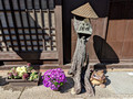 Sanmachi Historical Houses Preserved Area Takayama, Japan 23-3L-_3819