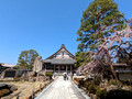 Takayama Betsuin Shorenji Temple Takayama, Japan 23-3L-_3869