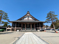 Takayama Betsuin Shorenji Temple Takayama, Japan 23-3L-_3871