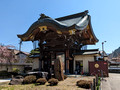Takayama Betsuin Shorenji Temple Takayama, Japan 23-3L-_3873