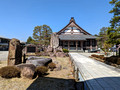 Takayama Betsuin Shorenji Temple Takayama, Japan 23-3P-_1044