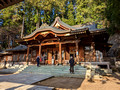 Shinto shrine Takayama,  Japan  23-3L-_3739