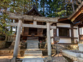 Shinto shrine Takayama,  Japan  23-3L-_3743