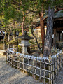 Shinto shrine Takayama,  Japan  23-3P-_0872