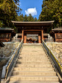 Shinto shrine Takayama,  Japan  23-3P-_0876