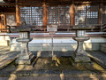 Shinto shrine Takayama,  Japan  23-3P-_0880
