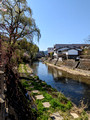Miyagawa River Takayama, Japan 23-3L-_3827