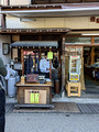 Miyagawa Morning Market Takayama, Japan 23-3L-_3798