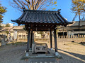 Hiraokano Shrine Kanazawa, Japan 23-3L-_3471