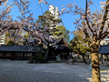 Hiraokano Shrine Kanazawa, Japan 23-3L-_3467