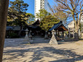 Hiraokano Shrine Kanazawa, Japan 23-3L-_3466