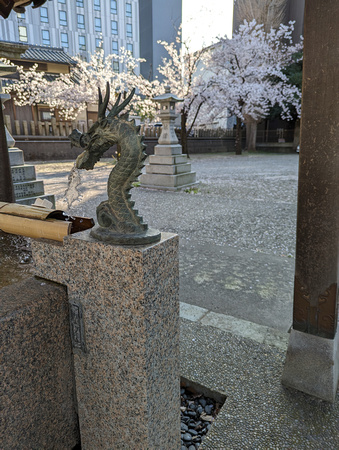 Hiraokano Shrine Kanazawa, Japan 23-3L-_3473